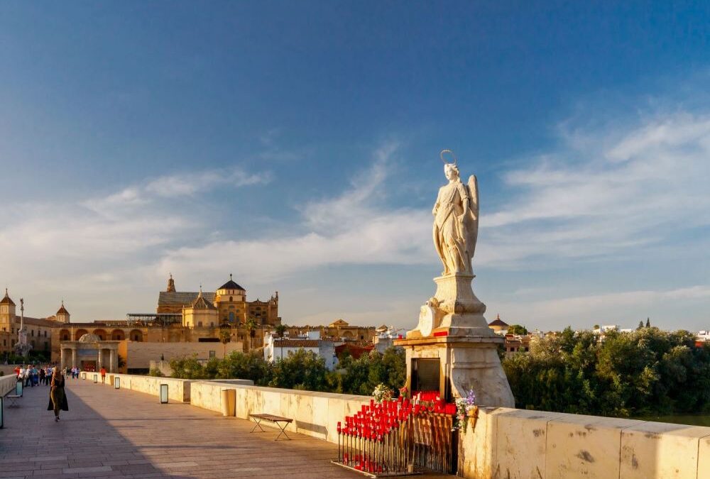 Información práctica para tu estancia en Córdoba